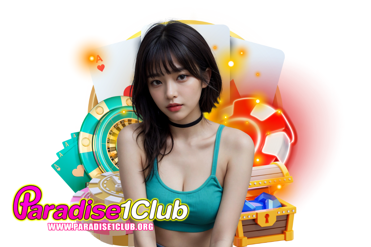 paradise1club