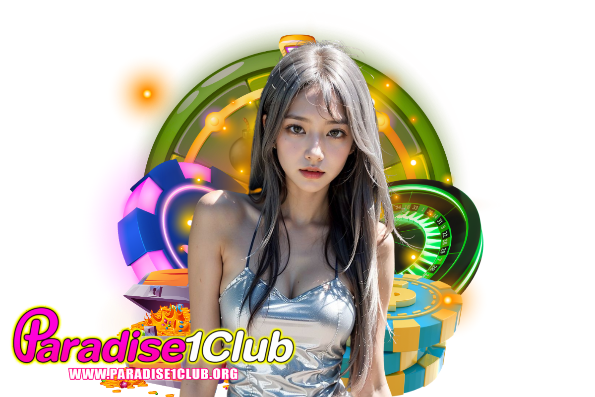 paradise1club สล็อต